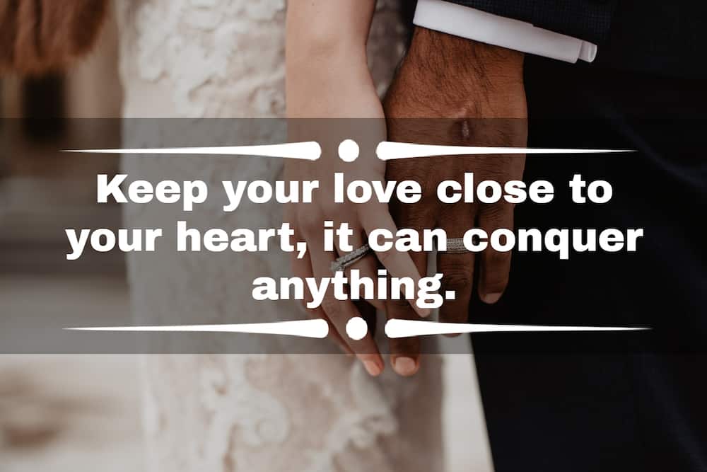 50 best Christian wedding wishes and messages with Bible verses