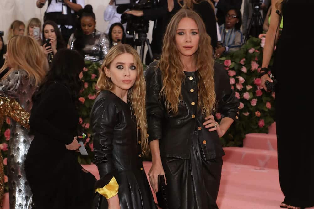 What happened to the Olsen twins?
