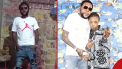 Vybz Kartel Asks London Court to Free Him after Over 13 Years in Jail