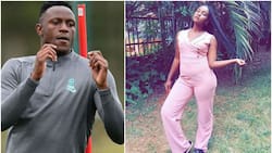 Victor Wanyama denies claims he paid woman KSh 700k to sleep with her, vows to take legal action