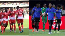 Harambee Stars stage bold comeback to defeat Taifa Stars 3-2 and revive AFCON hopes
