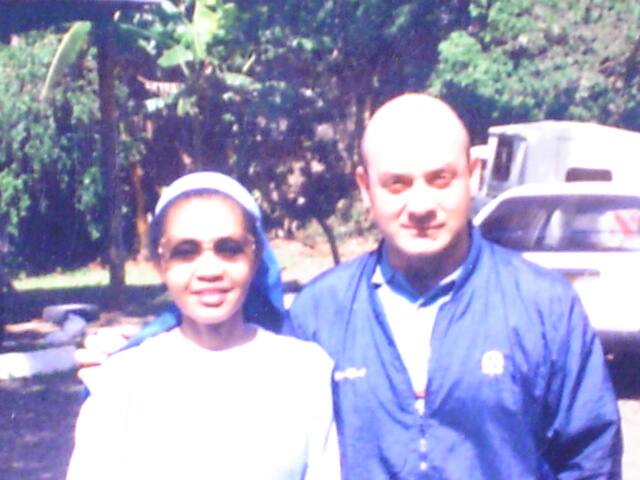 Canonisation of Eldoret nun who allegedly photographed Jesus, shed tears of blood gathers steam