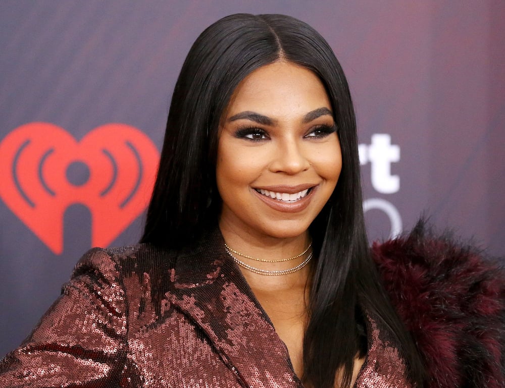 Hot mama: Ashanti slays in bikini as she celebrates 40th birthday