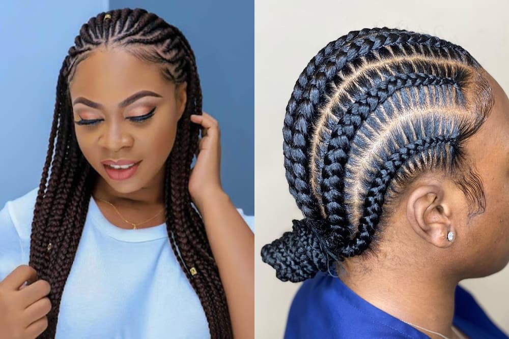 10 hottest summer hairstyles for black women to rock in 2024 