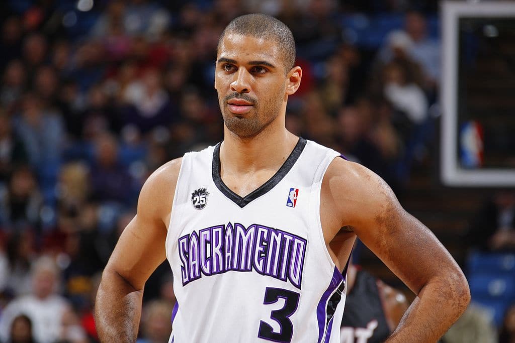 Ime Udoka Bio: Parents, Wife, Height, Basketball Career Stats, Net ...