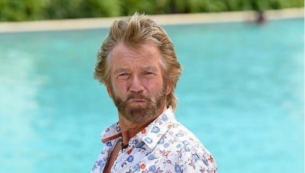 Deal or No Deal's Noel Edmonds net worth, salary, cars, house, wife, whereabouts