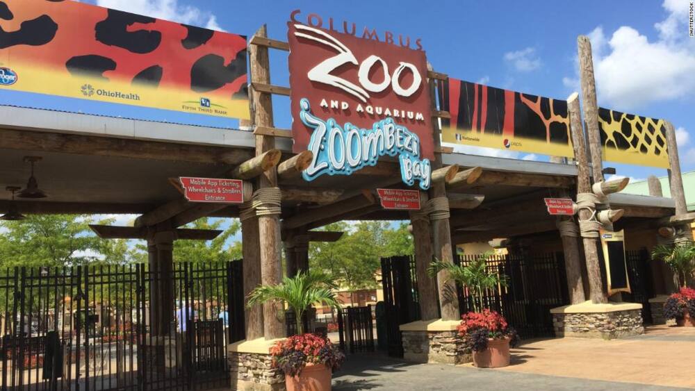 Largest Zoos in the world by area