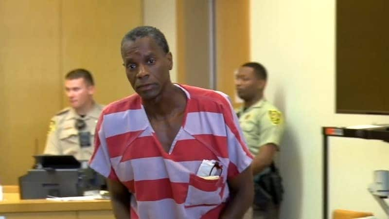 Alvin Kennard: Man to regain freedom after 36 years in prison over $50 theft