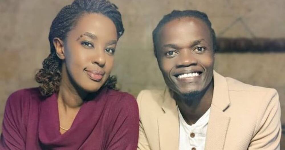 "Ninatishwa Sana": Juliani Asema Kuhusu Uhusiano Wake na Lilian Nganga