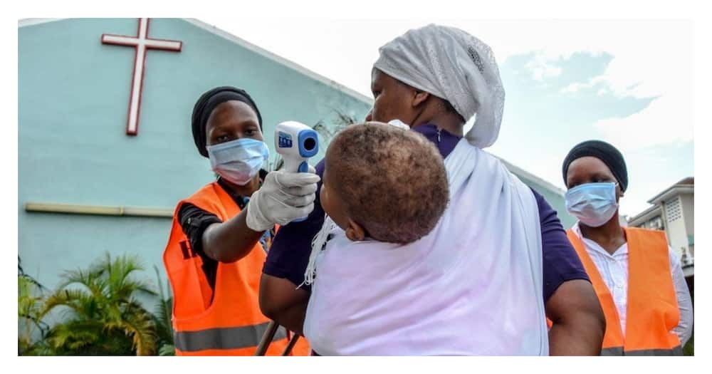 Tanzania's COVID-19 lie: Doctors say virus silently killing people