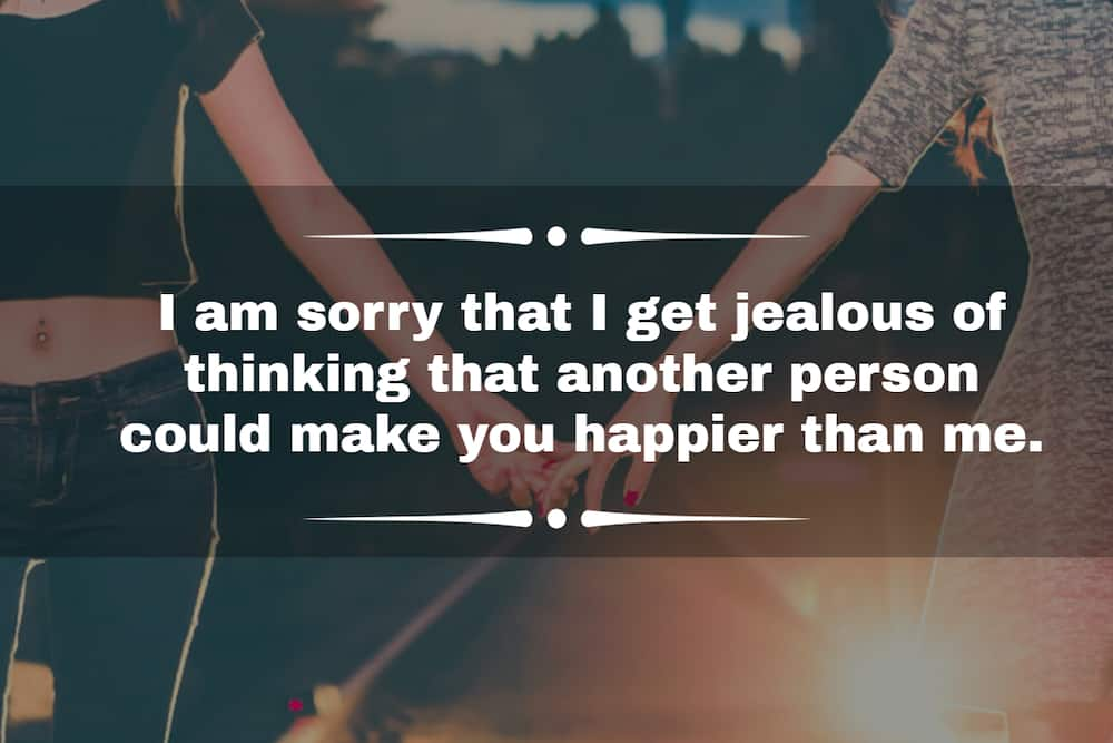 sorry quotes for best friend