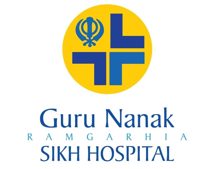 Guru Nanak hospital
