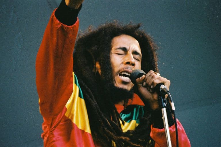 United Nations body declares reggae music an international treasure to be preserved