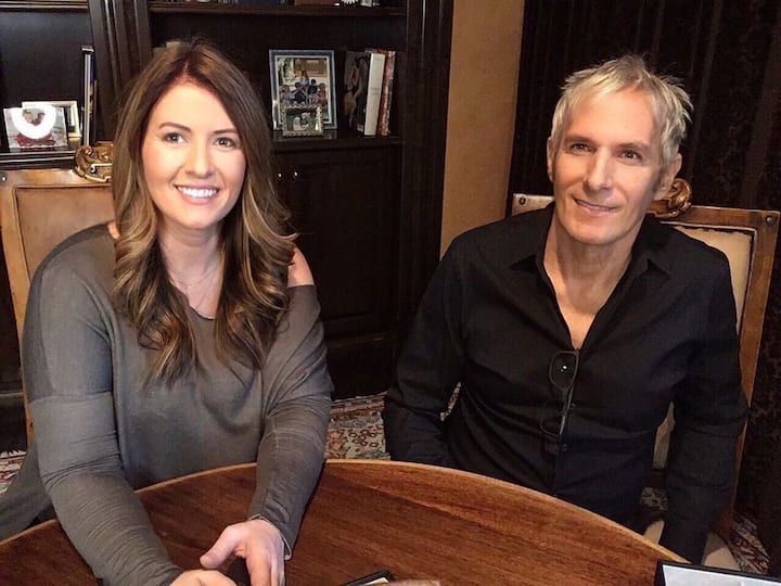 Michael Bolton's daughters Meet Isa, Holly, and Taryn Bolton Tuko.co.ke