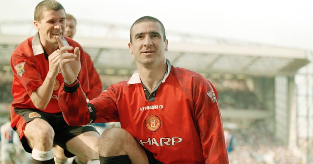 Man United Legend Becomes the 4th Ex-footballer to Be Inducted Into the Premier League Hall of Fame
