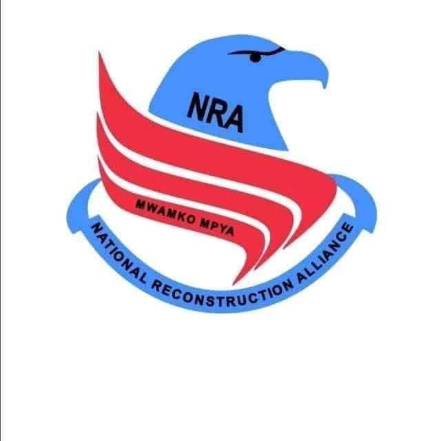 Young city lawyer Riziki, fellow youths launch NRA political party to steer country to right direction