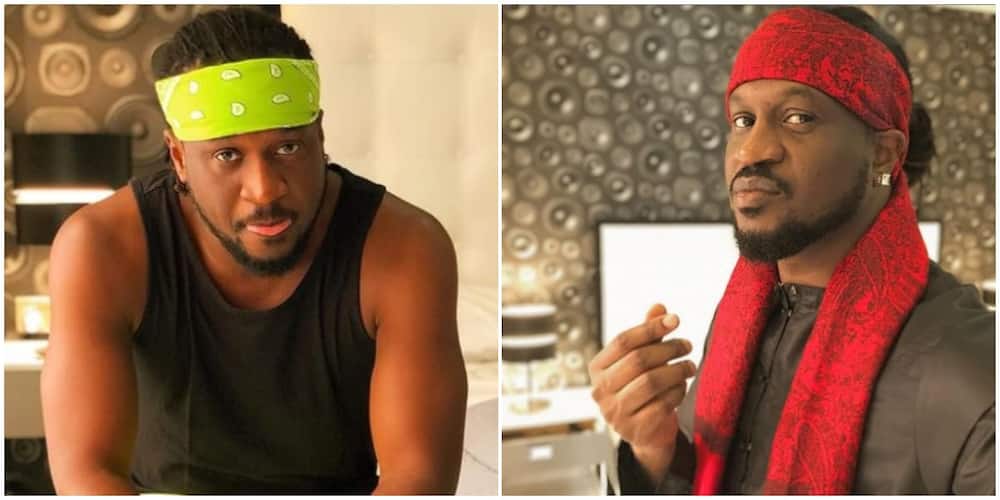 COVID-19: Paul Psquare confirms he's down with the virus, gives advice