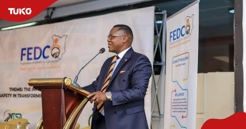FEDCO wants members to increase transport fees due to high fuel prices.