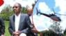 Helicopter Lands at Mumbi Grounds to Pick Orders Barring Mwangi Wa Iria's Arrest