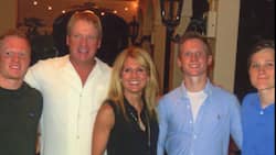 Cindy Gruden: What does Jon Gruden's wife do for a living?