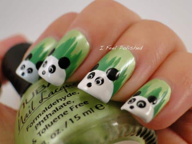 nail art designs ideas