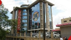 Former Jubilee Party's Vast Headquarters Based in Pangani to Be Auctioned on March 26