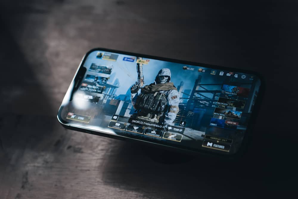 Top 40 Best Android & iOS Games with Controller Support 2023 (OFFline /  ONline) 
