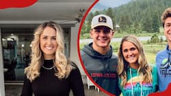 Brock Purdy's sister: All you need to know about Whittney Purdy