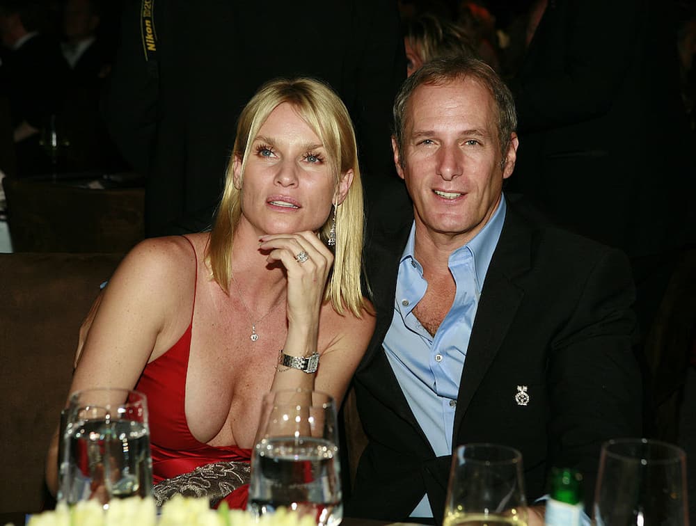 michael bolton ex wife maureen mcguire about