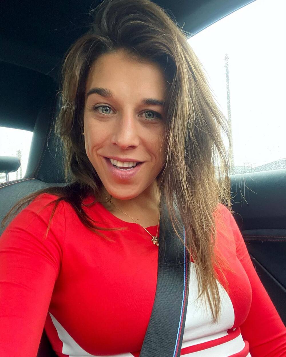 Joanna Jedrzejczyk