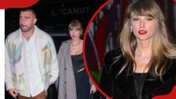 How did Taylor Swift and Travis Kelce meet? All the details