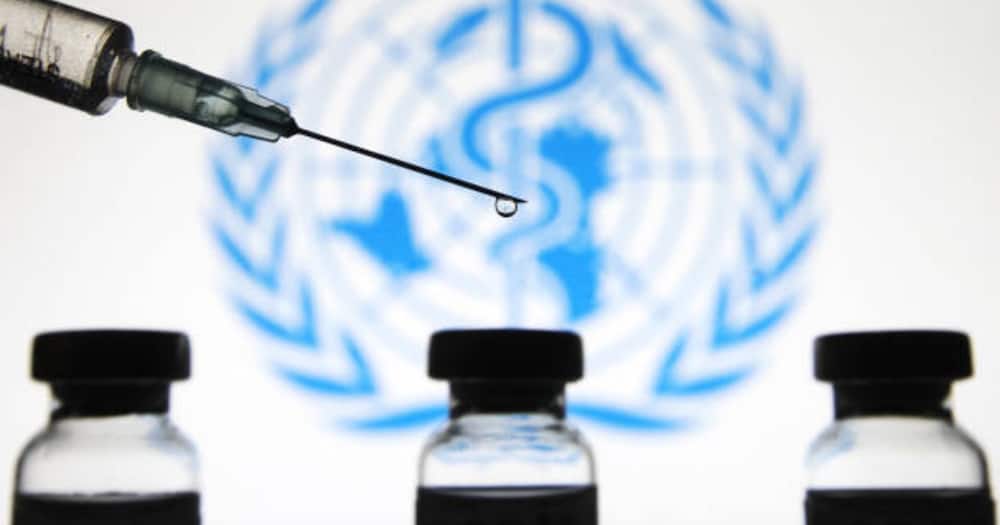 COVID-19: WHO clears Pfizer vaccine for emergency use