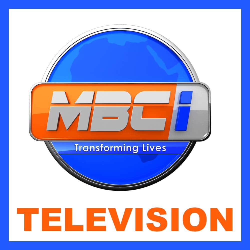 MBCI TV