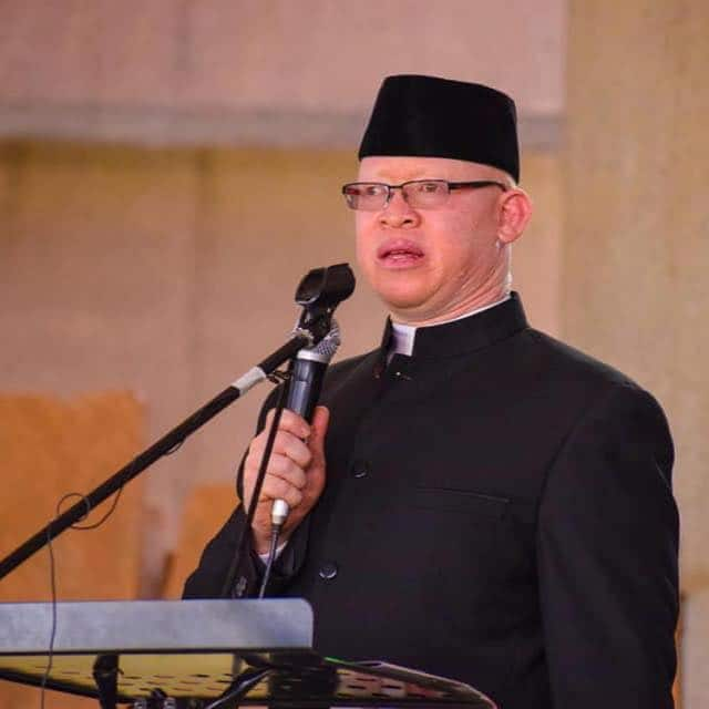 Seneta Isaac Mwaura sasa ni 'hasla' ajiunga rasmi na Tangatanga