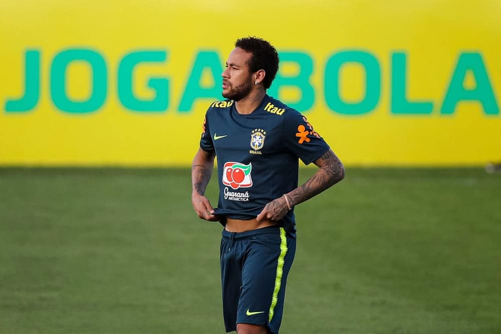 Neymar: Real Madrid to offer PSG KSh 3.3 billion plus player Brazilian
