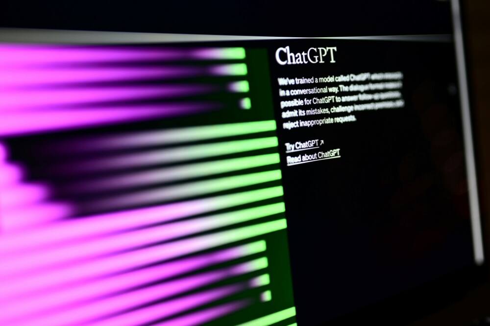 Generative AI apps like ChatGPT are raising concerns about the impact of artificial intelligence on a range of issues including disinformation as well as copyright over images, sound and text