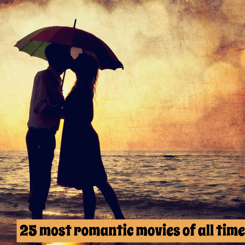 Most Romantic movies