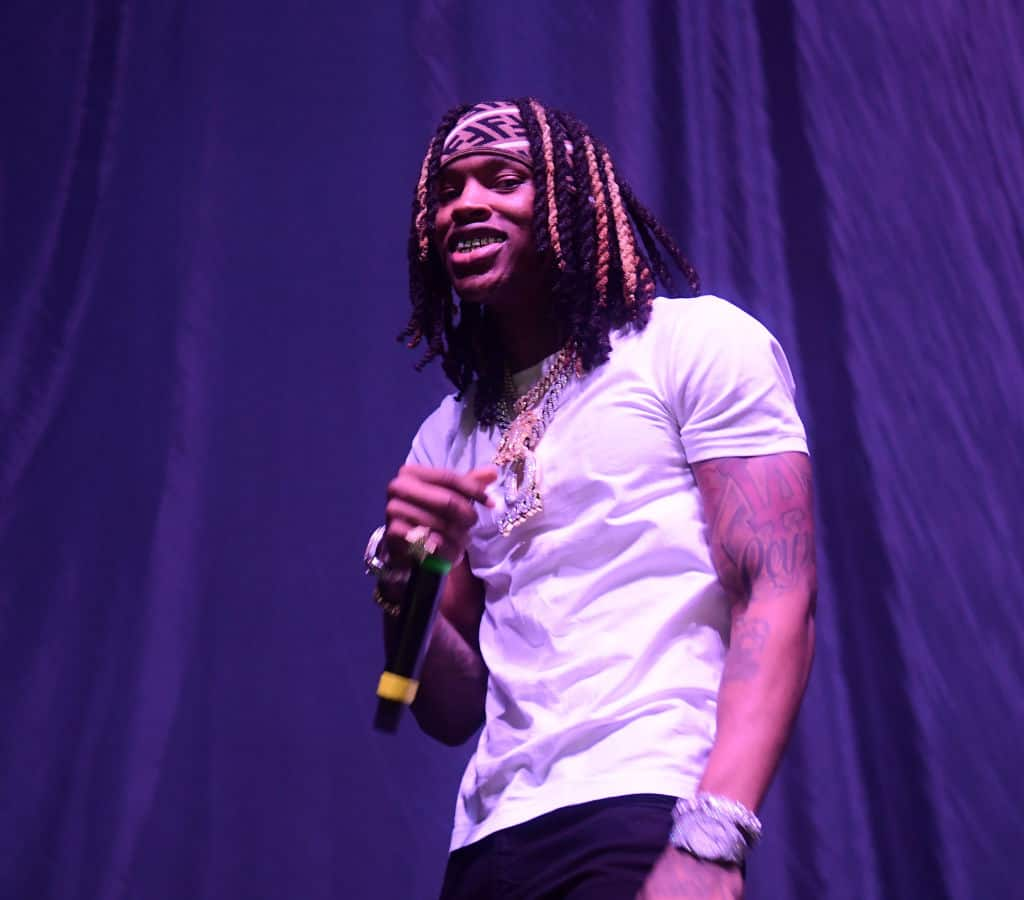 King Von (Rapper) - Age, Birthday, Bio, Facts, Family, Net Worth, Height &  More