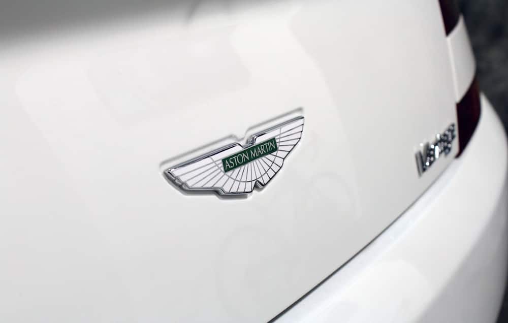 Who owns Aston Martin today?