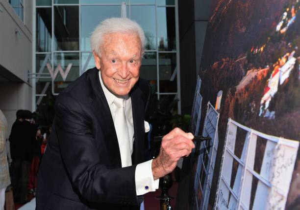 Bob Barker from The Price Is Right net worth wife children