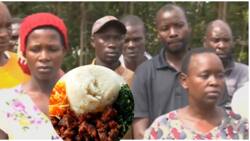 Kisii Man Kills Mother, 74, after Disagreeing over Food