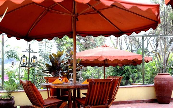 best restaurants in Westlands