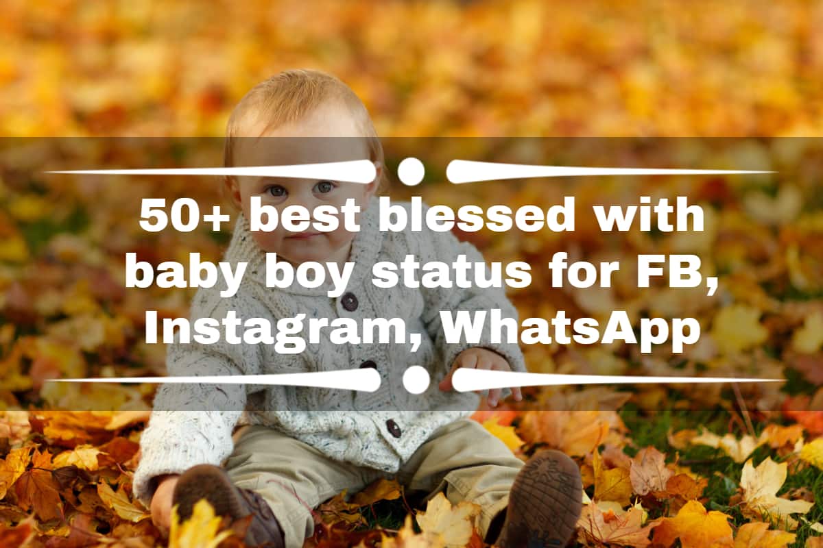 Congratulations quotes for baby boy Messages and Wishes