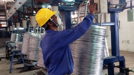 Kenya's Construction Industry: Relief for Developers as Steel Prices Drop