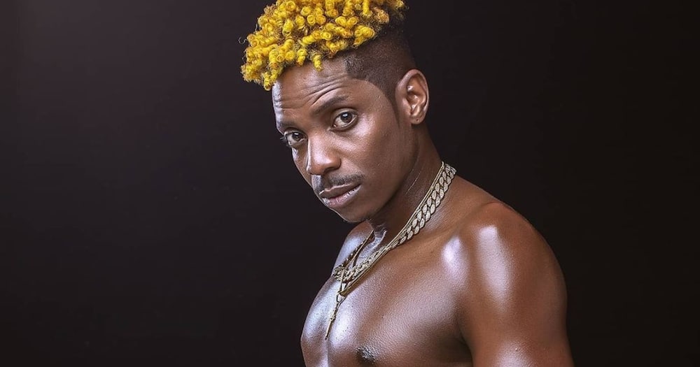 Netizens divided after Eric Omondi releases Wife Material season 2 cast