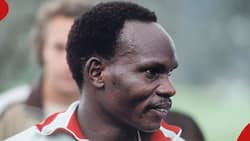 Henry Rono: Former 5000m and 3000m Steeplechase World Record Holder Dies Hospital