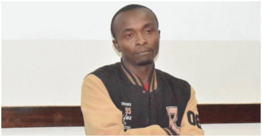 The man was attending service at the church when he made away with the valuables. The man was attending service at the church when he made away with the valuables.