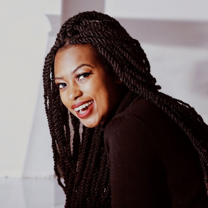 Paulette Mboga avatar