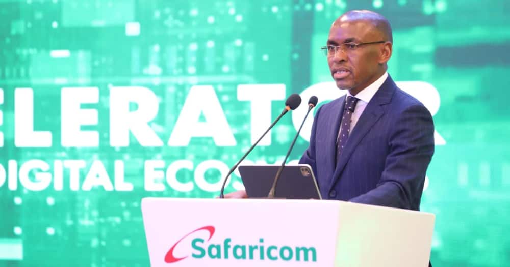 Safaricom's Fuliza transactions have grown since its launch.