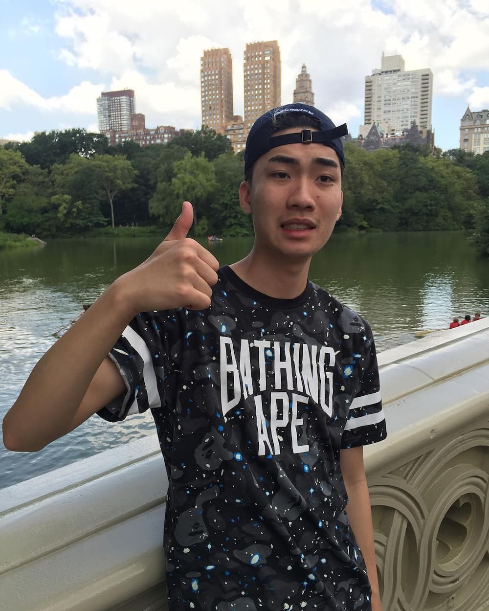 RiceGum's net worth